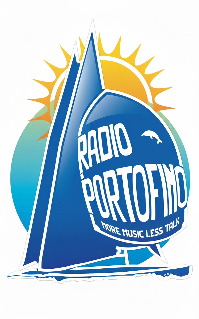 Radio Portofino Logo